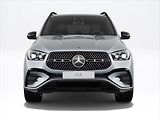 Mercedes-Benz GLE (2026) 3,0 450 d 4MATIC Edition 140 Y - náhled 2