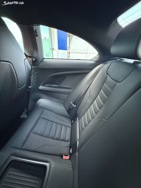 BMW M2 Záruka CZ 1.majitel - fotka 26 z 50