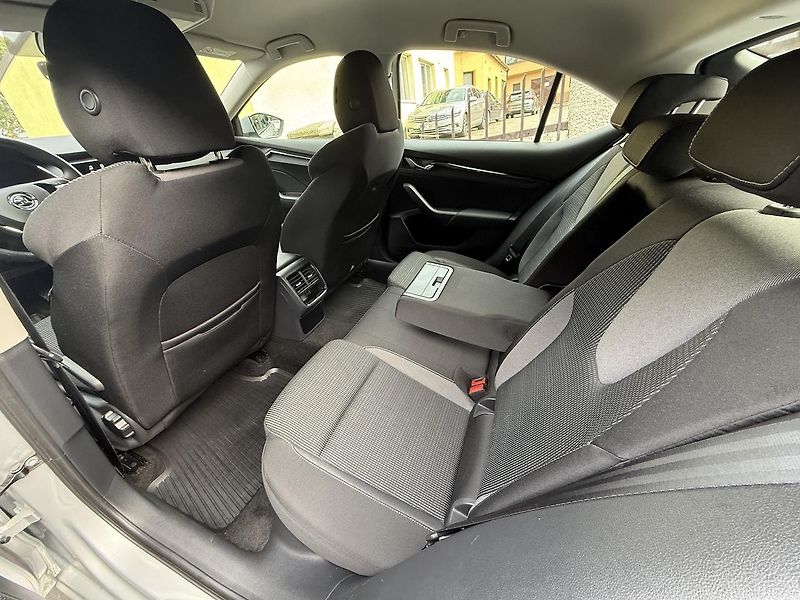 Škoda Octavia (2022) 2.0TDi 85kW Koup.ČR,1.majitel - fotka 9 z 16