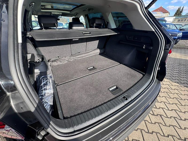 Škoda Kodiaq (2022) 4X4 DSG 2,0 TDI 147 KW 2 MAJ - fotka 41 z 50