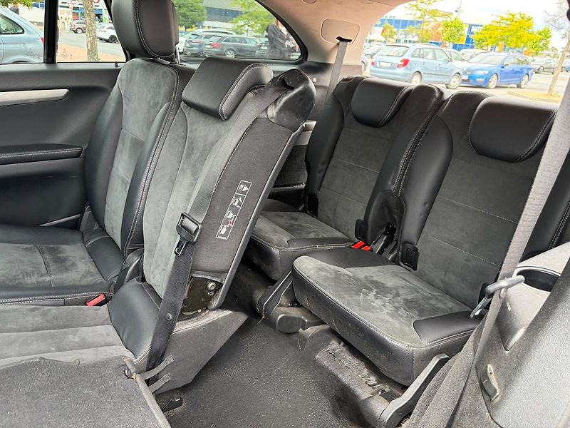 Mercedes-Benz Třídy R (2010) třída R 350 CDI 4MATIC - fotka 13 z 16