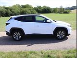 Hyundai Tucson 1,6 T-GDI 110 kW Smart DPH 1.M - náhled 8