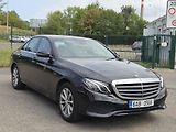 Mercedes-Benz Třídy E E220CDi lze i na splátky VŠEM! - náhled 2