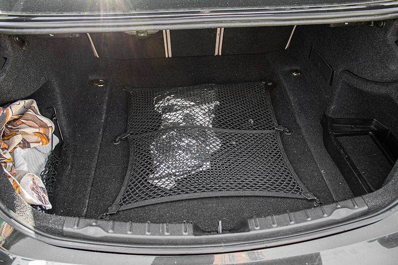 BMW Řada 3 Nová STK - fotka 23 z 23