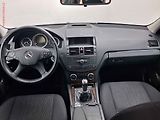 Mercedes-Benz Třídy C (2008) 2.5i C230, Elegance, TZ - náhled 8