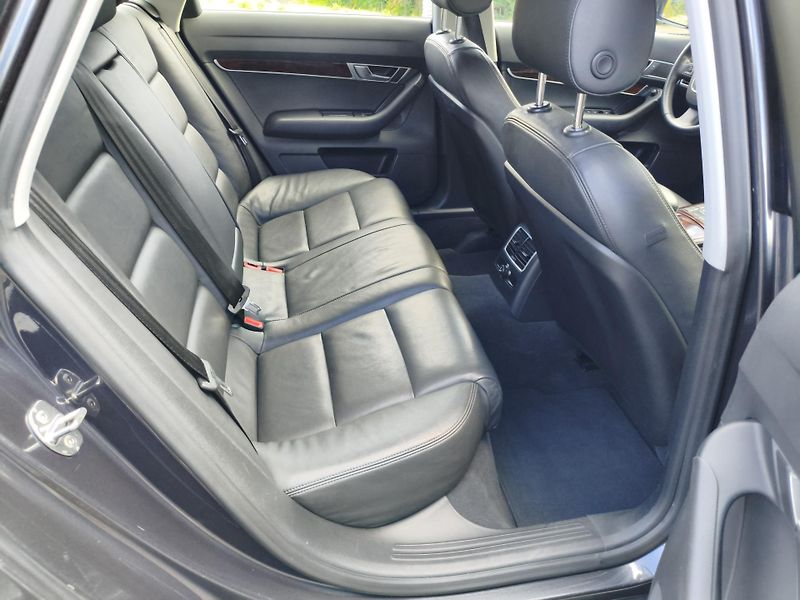Audi A6 (2008) 3,2 FSI Avant Quattro 188Kw - fotka 15 z 30