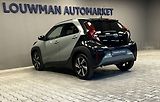 Toyota Aygo 1.0 STYLE TECH VISION - náhled 15