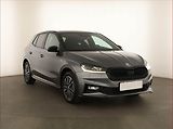 Škoda Fabia (2023) Monte Carlo 1.5 TSI - náhled 1