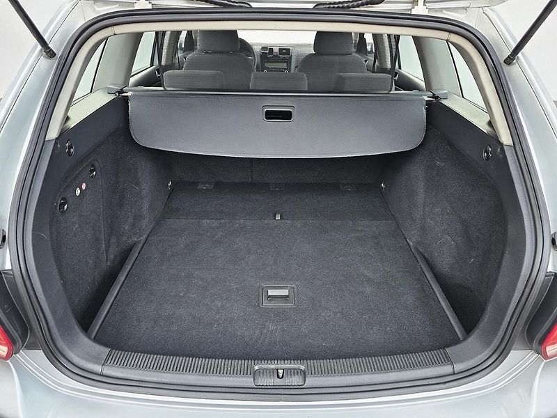 Volkswagen Golf 1.9 TDI 77kW,KLIMA,2x KOLA - fotka 27 z 33