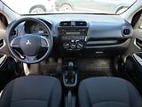 Mitsubishi Space Star (2018) 1.0MIVEC, ČR - náhled 8
