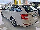 Škoda Octavia 1.6TDI 66kW 2015 - náhled 3