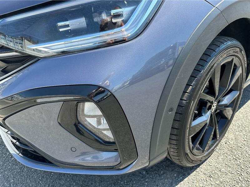 Volkswagen Taigo 1.5TSI R-LINE 7DSG - fotka 22 z 25
