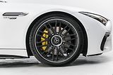 Mercedes-Benz SL 63 AMG*Karbon*Burmester*Masáž - náhled 40