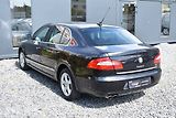 Škoda Superb 2,0 TDI SERVIS STK NOVÉ DSG! - náhled 6