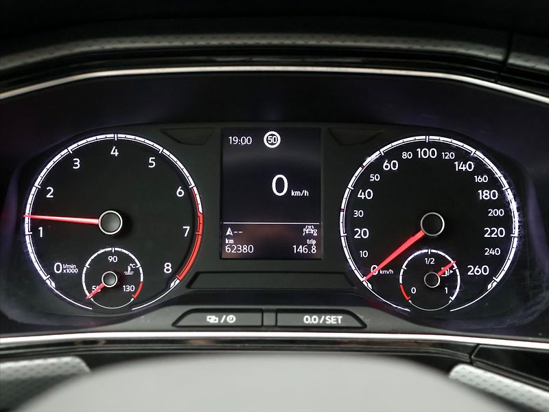 Volkswagen T-Cross 1,0 TSI 81kW Life Aut.klima Ta - fotka 15 z 30