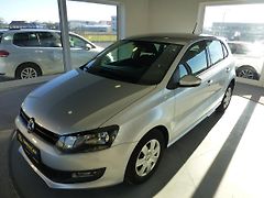 Volkswagen Polo (2011) 1,2TDI***KLIMATIZACE**5DV** - fotografie inzerátu
