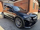 Mercedes-Benz GLC 250d-AMG-4 MATIC-R19-TAŽNÉ - náhled 8