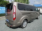Ford Tourneo Custom 2.0TDCi L2 Titanium, 8 míst - náhled 3