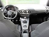 Audi TT 2,0 TDI Ultra 135Kw S-Line LED - náhled 18