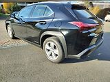 Lexus UX 250h kožené a vyhřívané sedačky - náhled 4