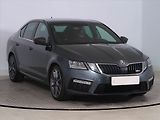 Škoda Octavia (2017) RS 2.0 TDI, Automat, ČR,1.maj - náhled 1