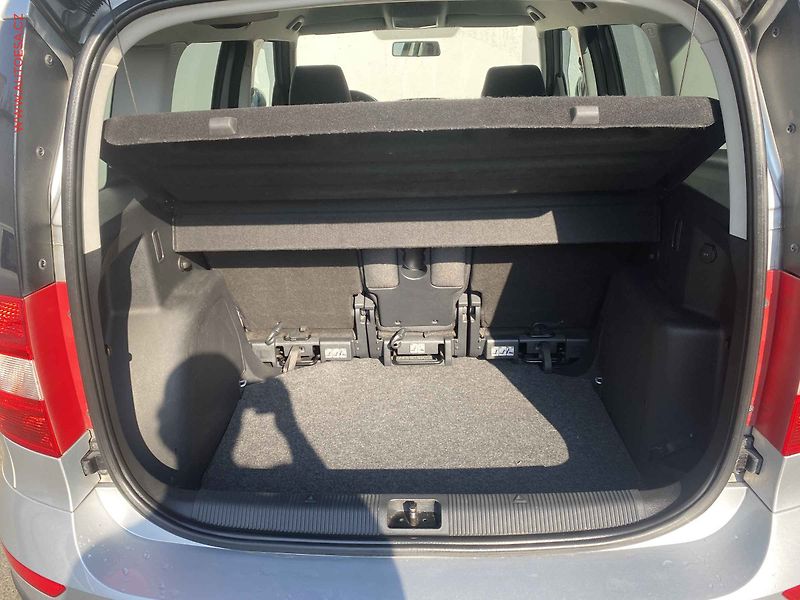 Škoda Yeti (2014) 1.2 TSi, Active - fotka 7 z 16