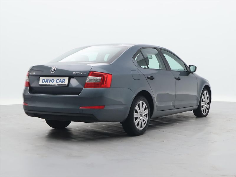 Škoda Octavia 1,6 TDI 77kW CZ Klima 2.Maj - fotka 7 z 30
