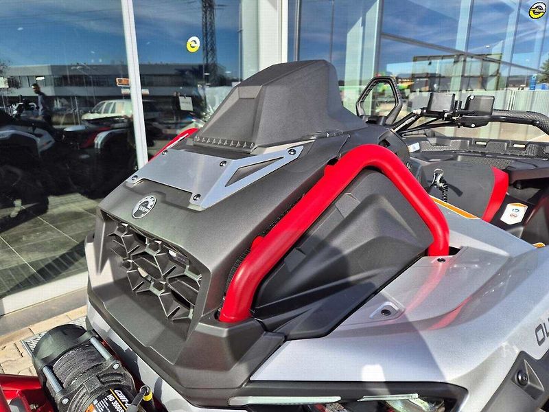 Can-Am Outlander 1000R XMR (2025) MY2025 - fotka 12 z 20