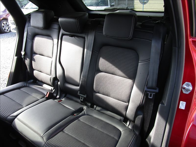 Ford Kuga 2.0 EcoBlue AWD, Titanium, aut - fotka 32 z 44