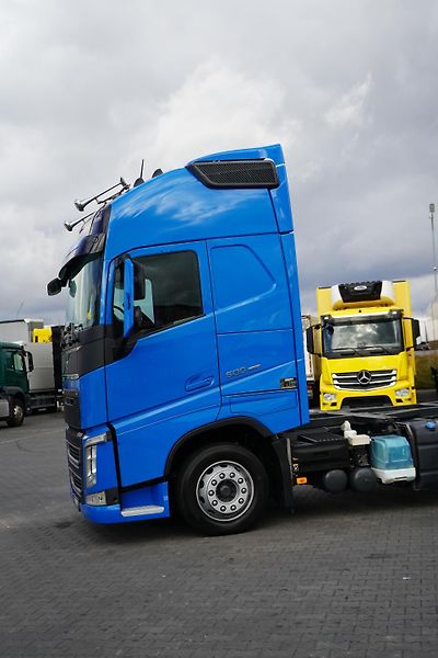 Volvo FH (2017) 500 / ACC / XL / EURO 6 / BDF  - fotka 23 z 53