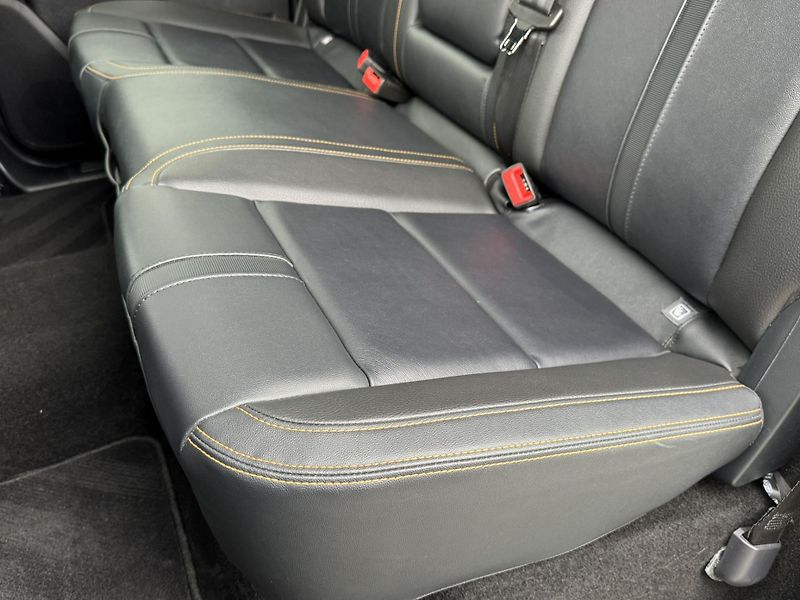 Ford Ranger Wildtrak 3.0D V6 177kw 4x4 AUT - fotka 49 z 61