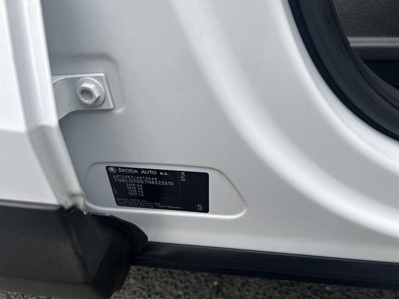 Škoda Kodiaq ZAMLUVENO ! - fotka 46 z 47