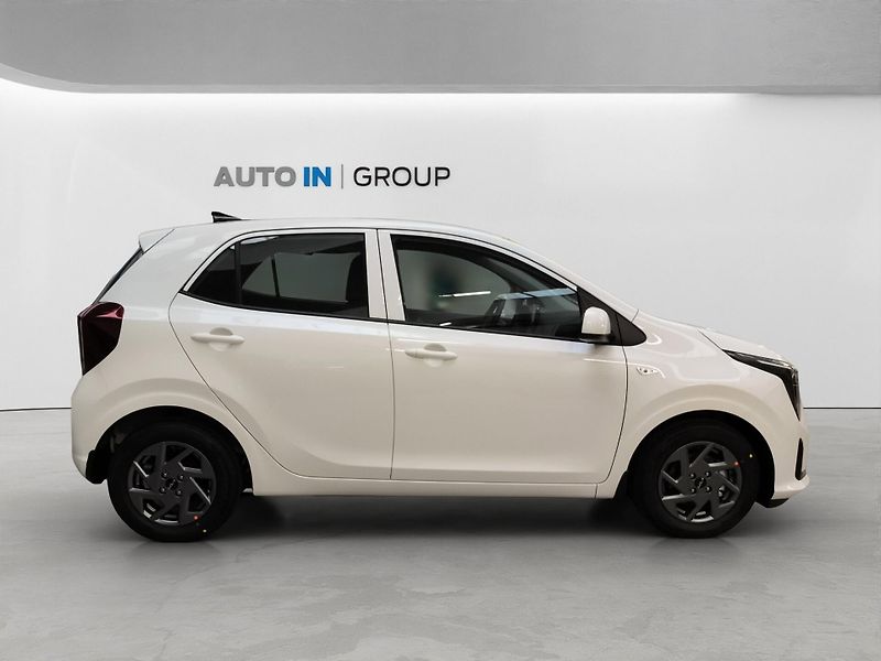 Kia Picanto (2026) 1.0 GDI 5MT 68 k / 50 kW - fotka 7 z 17
