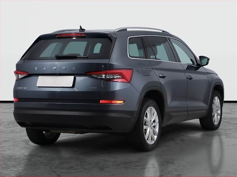 Škoda Kodiaq (2021) Style 2.0 TDI - fotka 5 z 22