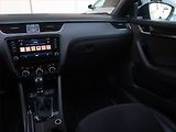 Škoda Octavia (2017) Laurin&Klement 2.0 TDI, 4X4 - náhled 8