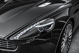 Aston Martin Rapide - náhled 9