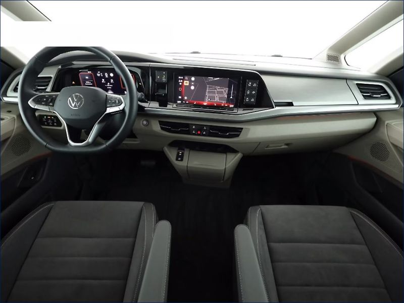Volkswagen California eHybrid 4M Ocean DCC IQ HuD Ta - fotka 4 z 8