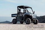 CFMOTO (2026) Gladiator U6 EV - náhled 10