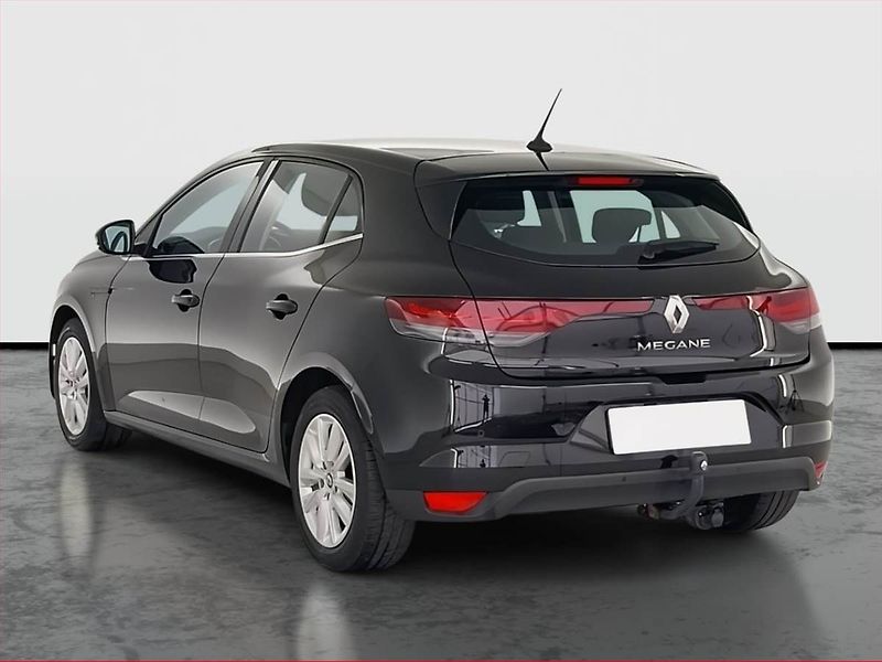 Renault Mégane (2021) 1.3 TCe, Serv.kniha, Tempomat - fotka 4 z 21
