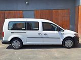 Volkswagen Caddy (2016) MAXI 2,0TDi EcoProfi - náhled 10