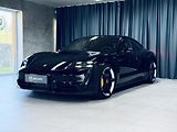 Porsche Taycan (2020) Turbo S*KERAMIKY*REZERVACE - náhled 3