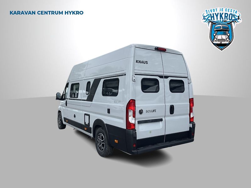 Knaus (2026) BoxLife 630 ME Platinum Select - fotka 5 z 23