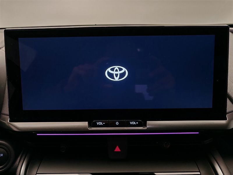 Toyota C-HR 2.0 PHEV 4x2 GR SPORT - fotka 40 z 49