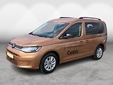 Volkswagen Caddy (2026) Life 2,0 TDI - náhled 1