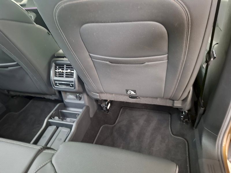 Škoda Kodiaq (2024) Exclusive Selection 4X4 TD 142 - fotka 24 z 37