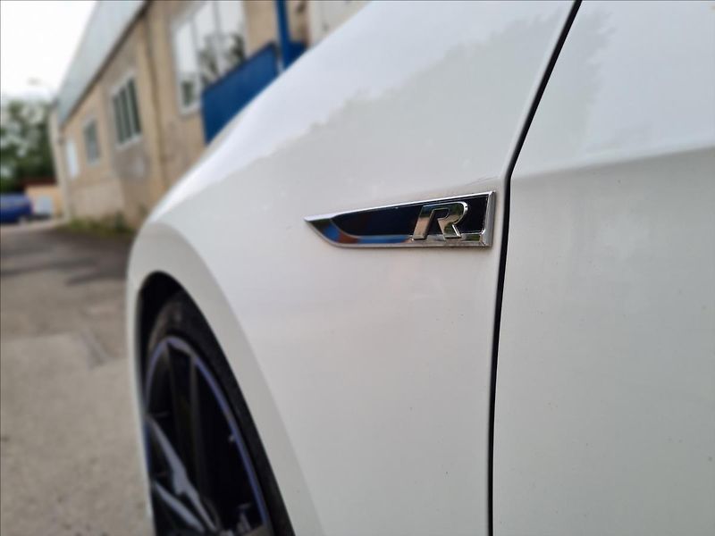 Volkswagen Golf R*Variant*KM!PO SERVISE!!! - fotka 52 z 55
