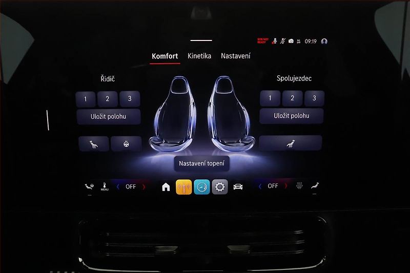 Mercedes-Benz CLA (2026) 200 - fotka 15 z 25