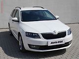 Škoda Octavia (2014) 1.6TDi, AC, tempo, park.asist - náhled 1