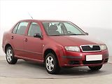 Škoda Fabia (2006) Elegance 1.2, po STK - náhled 1