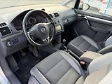 Volkswagen Touran 1,6 TDi/77kW - Webasto,TZ,... - náhled 14
